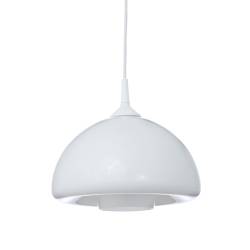 Opal lamp 5568 - d. 260/45 mm