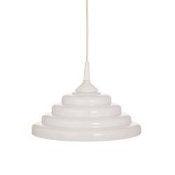 Lampa 49050 opalowa - śr....