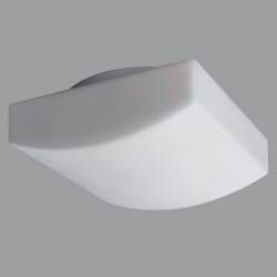 Opal matte plafond LINA 5 - l. 260 mm