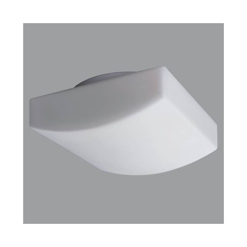 Plafond LINA 5 Opal matt - l. 260 mm