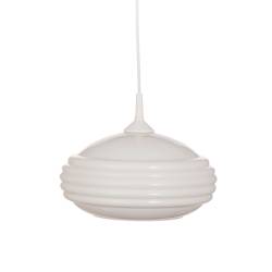 Opal lamp 41670 - d. 290/41 mm