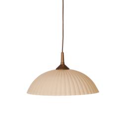 Lampa 1192 jasna malowana...