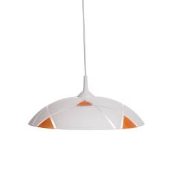 Lampa 1082 jasna malowana...