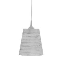 Lampa 4719 jasna malowana...