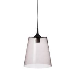 Opálová/světlá svítidlo...