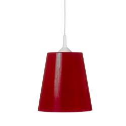 Lampa 4719 opalowa/jasna...