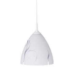 Lampa 4360 jasna malowana...