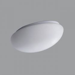 Plafond ALMA 1 Opal matt - l. 250 mm