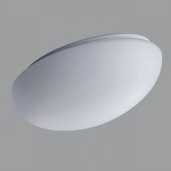 Opal matte plafond ALMA 2 - l. 350 mm