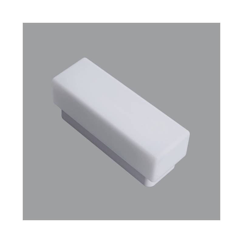Opal matte plafond FLORA 1 - l. 224 mm Opal matte plafond FLORA 1 - l. 224 mm
