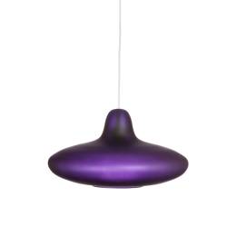 Lampe 4381 "UFO" hell mit...