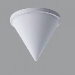 Plafond KIRA D1 Opal matt - d. 275 mm