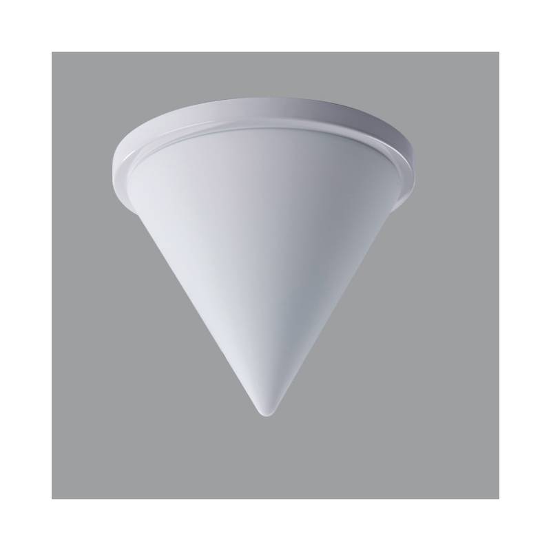 Plafond KIRA D1 Opal matt - d. 275 mm