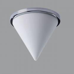 Plafond KIRA D1 Opal matt - d. 275 mm