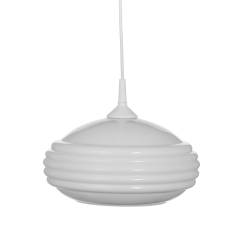 Opal lamp 41670 - d. 290/41 mm