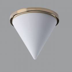 Plafond KIRA D1 Opal matt - d. 275 mm