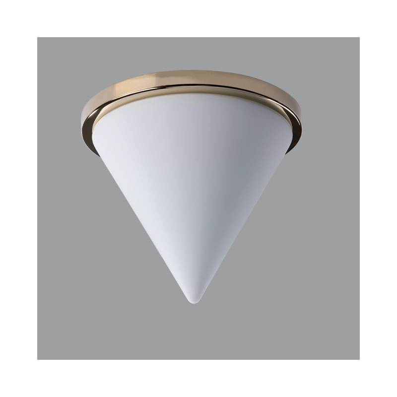 Plafond KIRA D1 Opal matt - d. 275 mm