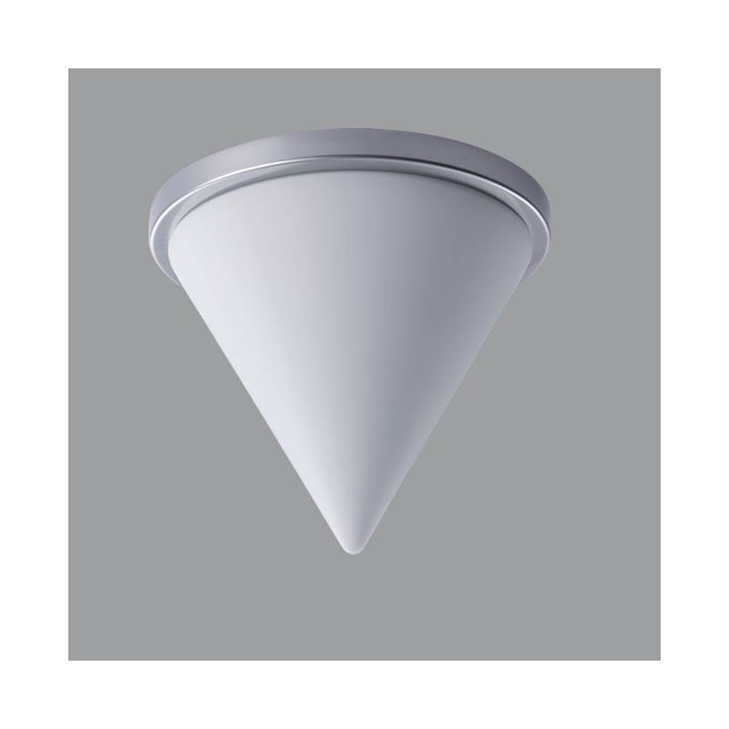 Plafond KIRA D1 Opal matt - d. 275 mm