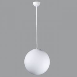 Lampe ADRIA 2 Opal matt - d. 300 mm