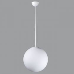 Opal matte lamp ADRIA 2 - d. 300 mm