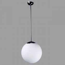 Lampa ADRIA 2 opalowa matowa - śr. 300 mm