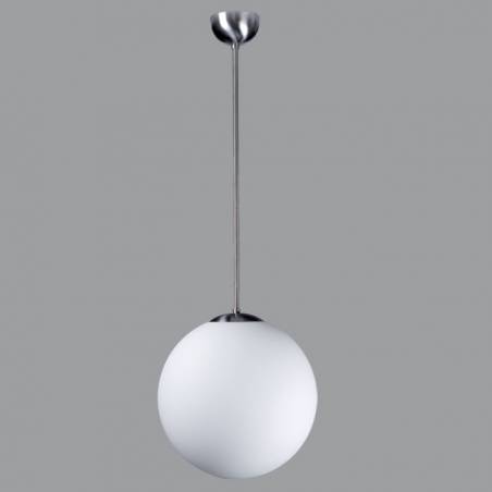 Lampa ADRIA 2 opalowa matowa - śr. 300 mm