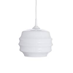 Opal lampshade 474 - d....
