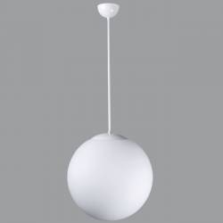 Opal matte lamp ADRIA 3 - d. 400 mm