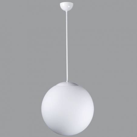 Opal matte lamp ADRIA 3 - d. 400 mm