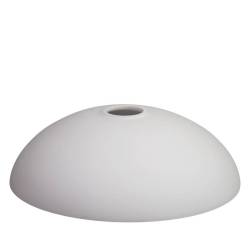 Klosz 4368 opalowy matowy -...