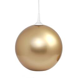 Lampe 4057 opal mit Farbe...