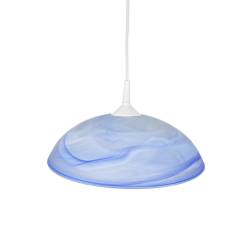 Lampe 1107 hell matt mit...