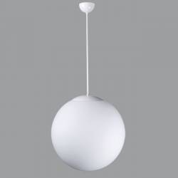 Opal matte lamp ADRIA 4 - d. 500 mm