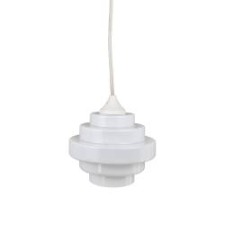 Lampa 5595 opalowa - śr....