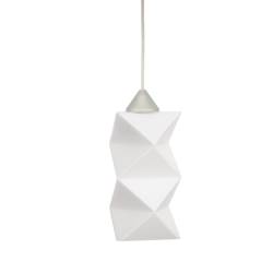 Opal matte lamp 0016X - d....
