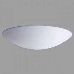 Plafond AURA 9 Opal matt - d. 590 mm