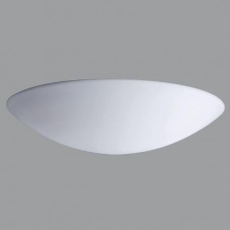 Plafond AURA 9 Opal matt - d. 590 mm