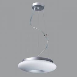 Lampe SATURN L1 Opal matt - d. 350 mm