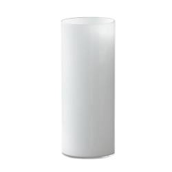 Opal vase 4348 - h. 250 mm