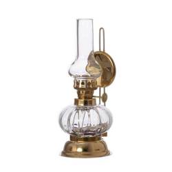 Petrolejová lampa 1 - h....