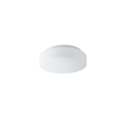 Deckenlampe EDNA 1 Opal...