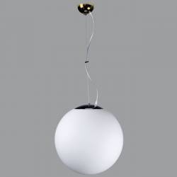 Lampa ADRIA L3 opalowa matowa - śr. 400 mm