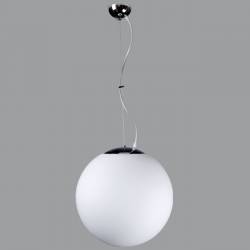 Lampe ADRIA L3 Opal matt - d. 400 mm