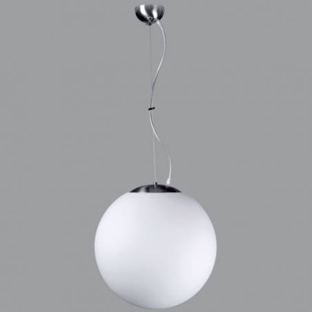 Lampa ADRIA L3 opalowa matowa - śr. 400 mm