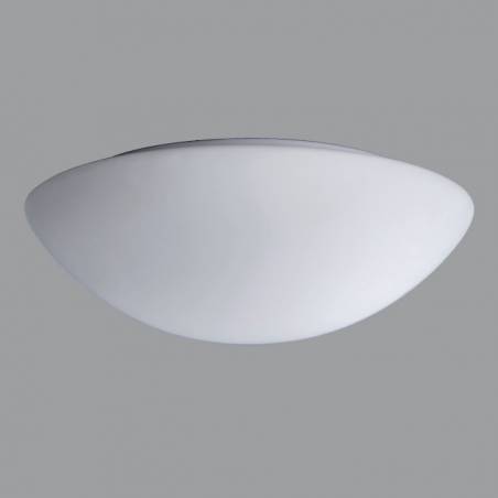 Plafond AURA 10 Opal matt - d. 360 mm