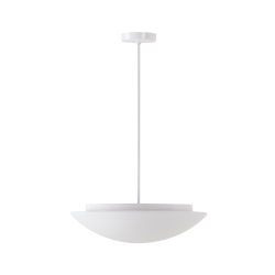 Lampe AURA P5 Opal matt -...