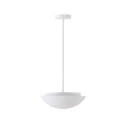 Lampe AURA P3 Opal matt -...