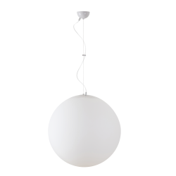 Lampe ADRIA L5 Opal matt -...