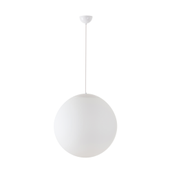 Lampe ADRIA S4 Opal matt -...