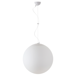 Opal matte lamp ADRIA L4 -...